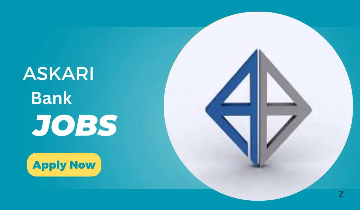 Askari Bank Jobs - 2024 Online Apply