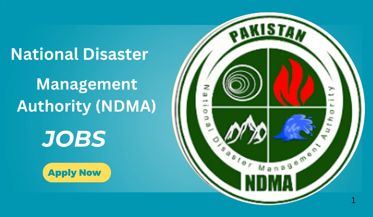 NDMA Stenographer Jobs